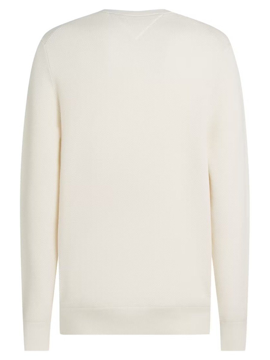 Tommy Hilfiger Rund hals Regular